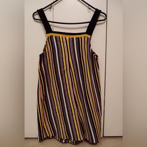 Zara knit jumpsuit !